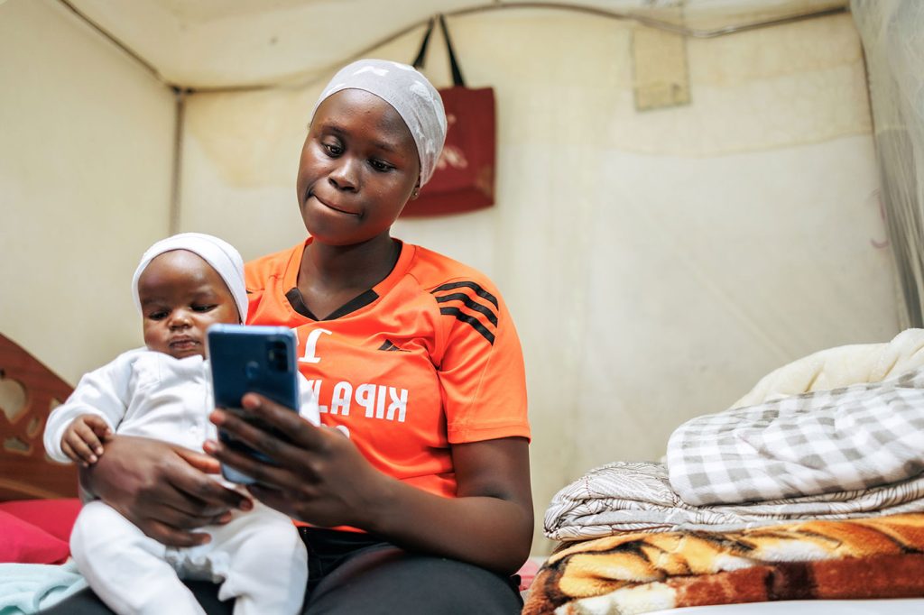 Kisumu Medical and Education Trust (KMET)