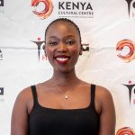 Cindy Aketch Communication and Advocacy Officer, Kisumu Medical and Education Trust (KMET)