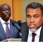 NIS vs Deputy Gachagua