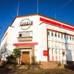 Absa Bank Kisumu City branch