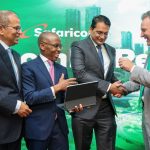 Safaricom-bosses-Kenya-Ethiopia-Finance-Chair