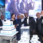 Family Bank 40 years