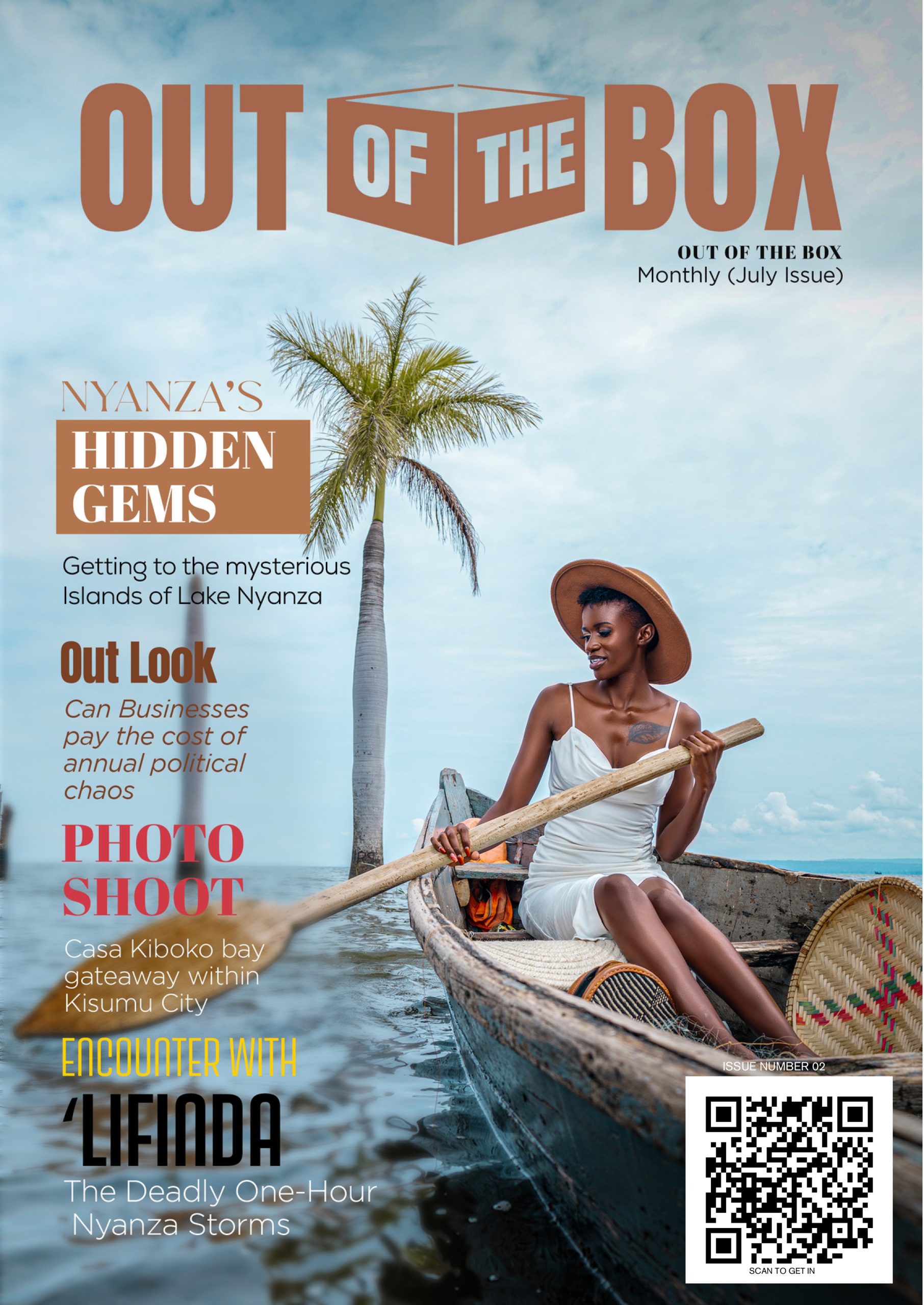 July 2025 Issue