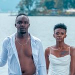 Quentin and Eve Smiley models at Casa Kiboko Bay