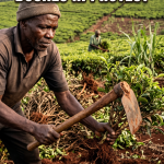 Global price fixing enslaving farmers