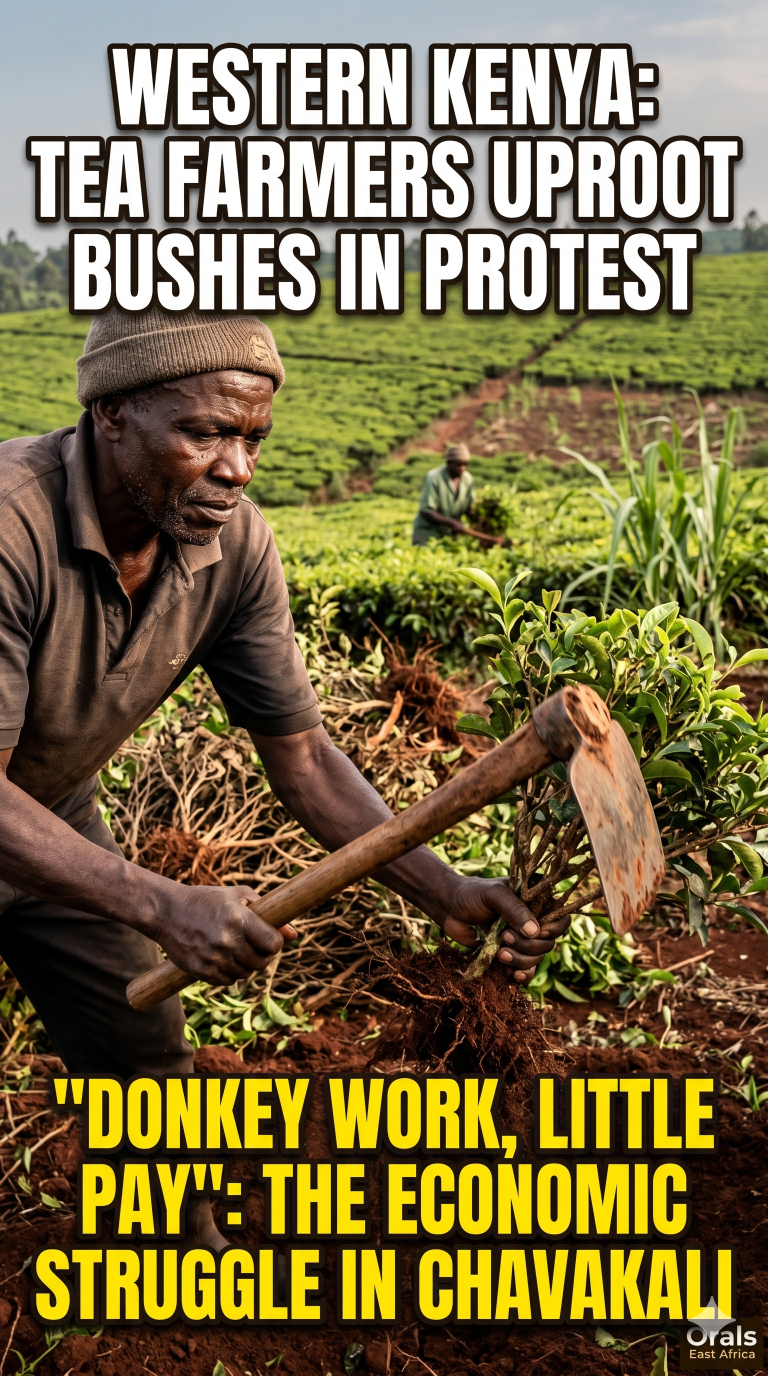 Global price fixing enslaving farmers