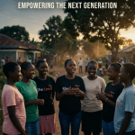 Pamoja CBO She Leads Docu Feature