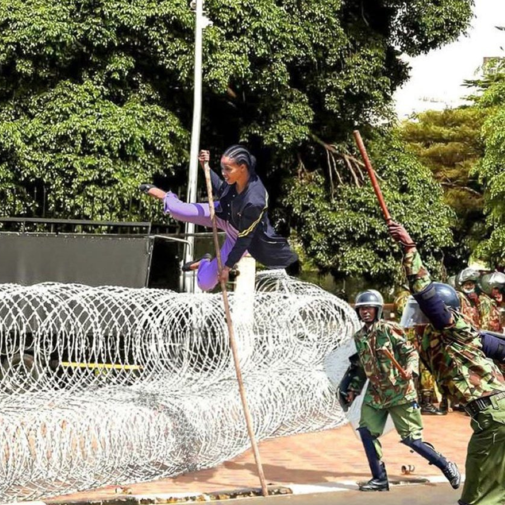 July Outlook: Can Kenya bear the cost of annual insurgence
