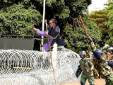 July Outlook: Can Kenya bear the cost of annual insurgence