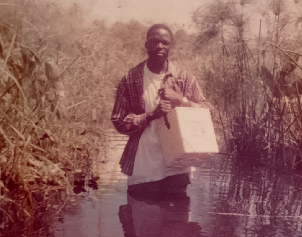 Encounter with ‘lifinda’ the deadly one-hour Nyanza storms