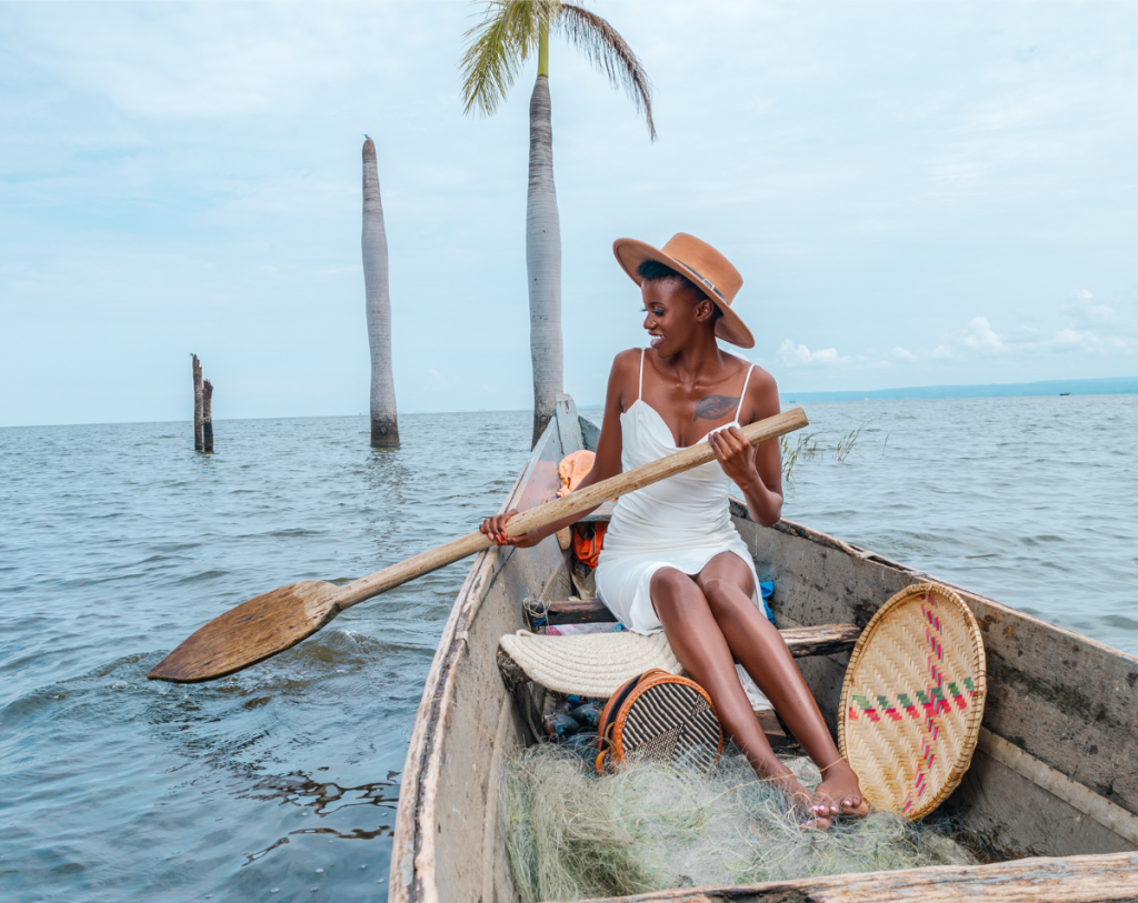Navigating Lake Nyanza, the world’s most dangerous fresh lake