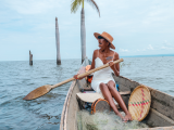 Navigating Lake Nyanza, the world’s most dangerous fresh lake