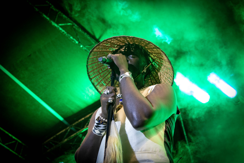 Music that will make you janomia